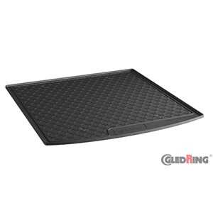 Bagagerumsmatta Mazda 6 Sportbreak, Bagageutrymme Gledring GL 160 - mazda 6 kombi