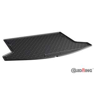 Bagagerumsmatta Mazda CX-5 (KF), Bagageutrymme Gledring GL 1605 - mazda cx-5