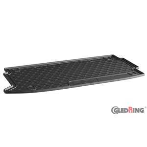 Bagagerumsmatta Hyundai i20 III HB , Bak Gledring GL 1357 - hyundai i20 iii