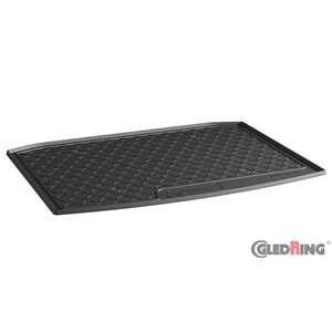 Bagagerumsmatta Seat Ateca (Lower floor), Bak Gledring GL 1809 - cupra ateca, seat ateca