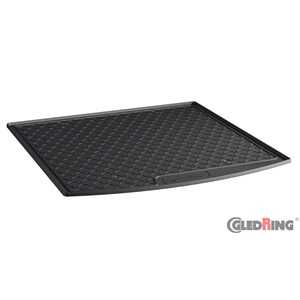 Bagagerumsmatta Seat Leon IV ST Sportstourer, Bak - cupra leon sportstourer, seat leon sportstourer