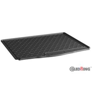 Bagagerumsmatta Jeep Renegade (BU) (Lower floor), Bak Gledring GL - jeep renegade suv