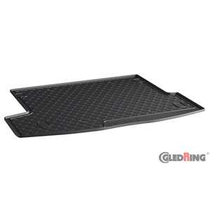 Bagagerumsmatta Honda Civic IX (FK) Tourer, Bak Gledring GL 1855 - honda civic tourer ix