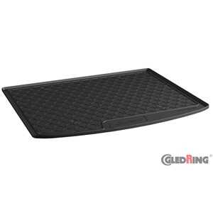 Bagagerumsmatta Volvo V40 D2/D3/D4 (Euro6) , Bak, Bagageutrymme - volvo v40 halvkombi, v40 skåp/halvkombi