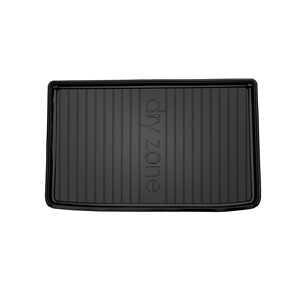 Bagagerumsmatta Renault Captur crossover 2013-2019 - renault captur i