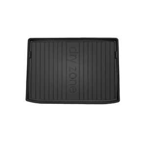 Bagagerumsmatta Opel Crossland X crossover 2017- Frogum DZ400795 - opel crossland / crossland x, crossland van x