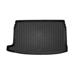 Bagagerumsmatta VW Polo V hatchback 2009-2017 - vw polo v