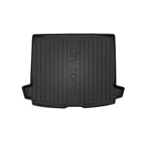 Bagagerumsmatta Renault Clio IV Grandtour kombi 2013-2017 - renault clio grandtour iv, clio skåp / kombi iv