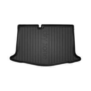 Bagagerumsmatta Nissan Micra V K14  hatchback 2016- Frogum DZ4010 - nissan micra v