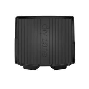 Bagagerumsmatta Fiat Croma kombi 2005-2011 - fiat croma, croma skåp / kombi