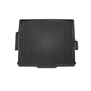Bagagerumsmatta Peugeot 3008 II crossover 2016- Frogum DZ401297 - peugeot 3008 suv, 3008 van