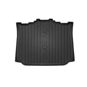 Bagagerumsmatta Skoda Roomster kombivan 2006-2015 Frogum DZ402614 - skoda roomster