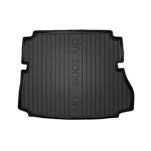 Bagagerumsmatta Renault Scenic Grand  minivan 2009-2016 Frogum DZ - renault grand scénic ii