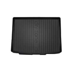 Bagagerumsmatta Jeep Renegade suv 2014- Frogum DZ402843 - jeep grand cherokee iv, renegade suv