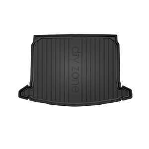 Bagagerumsmatta Skoda Karoq crossover 2017- Frogum DZ403406 - skoda karoq