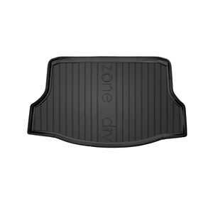 Bagagerumsmatta Honda Civic X  hatchback 2017- Frogum DZ403611 - honda civic halvkombi x