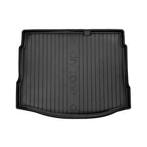 Bagagerumsmatta Nissan Qashqai I  crossover 2007-2013 - nissan qashqai / qashqai +2 i, qashqai / qashqai +2 van i