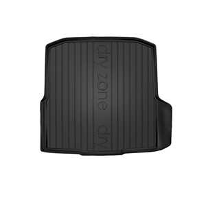 Bagagerumsmatta Skoda Octavia III  kombi 2012-2019 - skoda octavia combi iii