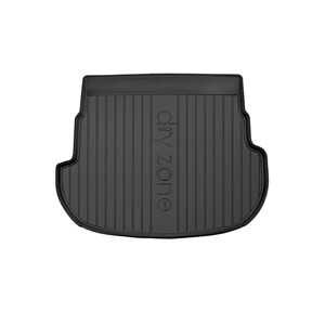 Bagagerumsmatta mazda 6 II GH Wagon kombi 2007-2012 - mazda 6 kombi