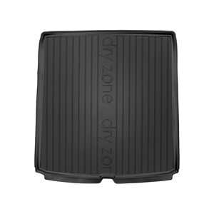 Bagagerumsmatta Skoda Octavia II kombi 2004-2013 Frogum DZ404717 - skoda octavia combi ii