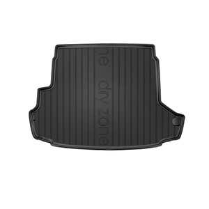 Bagagerumsmatta Nissan X-Trail II T31 suv 2008-2013 - nissan x-trail ii