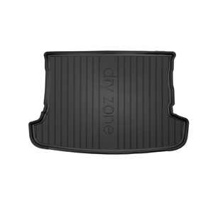 Bagagerumsmatta Toyota Corolla Verso minivan 2004-2009 Frogum DZ4 - toyota corolla verso