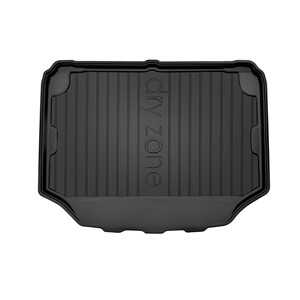 Bagagerumsmatta BMW X2 F39 crossover 2018- Frogum DZ406520 - bmw x2 [f39]