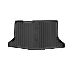 Bagagerumsmatta Suzuki SX4 hatchback 2006-2014 - suzuki sx4