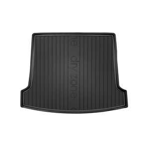 Bagagerumsmatta Peugeot 307 SW kombi 2001-2008 Frogum DZ548232 - peugeot 307 break, 307 sw, 307 sw skåp / kombi