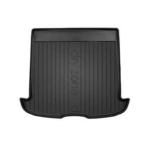 Bagagerumsmatta Volvo V50 kombi 2004-2012 - volvo v50