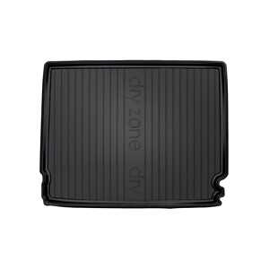 Bagagerumsmatta Renault Clio IV Grandtour kombi 2013-2016 Frogum  - renault clio grandtour iv, clio skåp / kombi iv