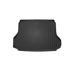 Bagagerumsmatta Nissan X-Trail III suv 2013-2017 - nissan x-trail iii