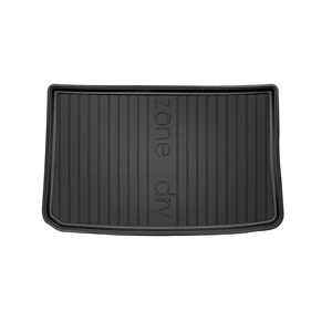 Bagagerumsmatta Renault Clio IV  hatchabck 2012- - renault clio iv, clio skåp/halvkombi iv