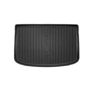 Bagagerumsmatta Audi A1 hatchback 2010-2018 - audi a1, a1 sportback