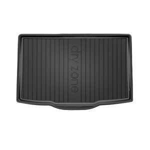 Bagagerumsmatta Fiat 500L Trekking minivan 2012- Frogum DZ549055 - fiat 500l