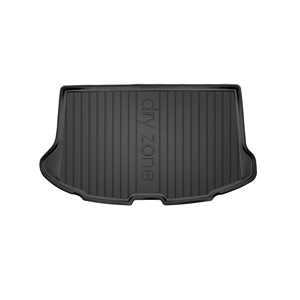 Bagagerumsmatta Hyundai ix20 minivan 2010-2019 - hyundai ix20