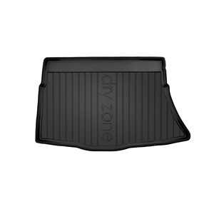 Bagagerumsmatta Kia Cee'd II  hatchback 2012-2018 - kia cee'd