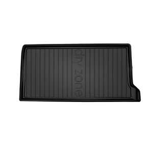 Bagagerumsmatta Fiat 500 hatchback 2007- Frogum DZ549659 - fiat 500