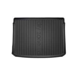 Bagagerumsmatta Fiat 500X crossover 2014-2019 Frogum DZ549697 - fiat 500x