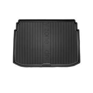 Bagagerumsmatta Citroen C3 Picasso minivan 2009-2017 Frogum DZ549 - citroën c3 picasso