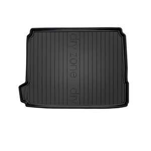 Bagagerumsmatta Citroen C4 II hatchback 2010-2017 - citroën c4 ii, c4 skåp/halvkombi ii