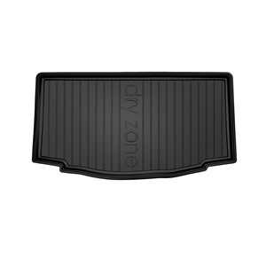 Bagagerumsmatta Hyundai i10 II hatchback 2013-2019 Frogum DZ54998 - hyundai i10 ii