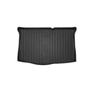 Bagagerumsmatta Hyundai i20 II Comfort  hatchback 2014- Frogum DZ - hyundai i20 ii