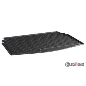 Bagagerumsmatta Volkswagen Golf VIII HB 5-doors  Gledring GL 1014 - vw golf viii