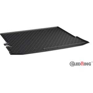 Bagagerumsmatta Toyota Highlander  Gledring GL 1156 - toyota highlander