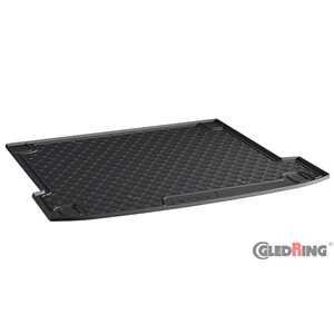 Bagagerumsmatta BMW X6 (G06) (without trunk package) Gledring GL  - bmw x6 [g06, f96]