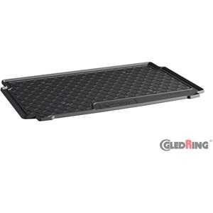 Bagagerumsmatta Opel Mokka/Mokka-e (Lower floor) Gledring GL 1404 - opel mokka