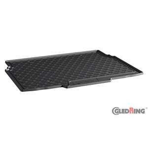 Bagagerumsmatta Opel Crossland X (Lower floor) Gledring GL 1410 - opel crossland / crossland x