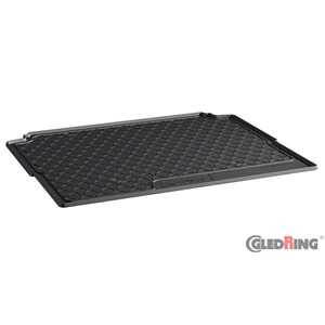 Bagagerumsmatta Opel Grandland X  Gledring GL 1412 - opel grandland / grandland x