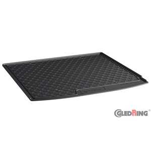 Bagagerumsmatta Renault Arkana  Gledring GL 1564 - renault arkana i
